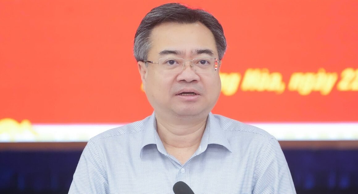 KHẨN CẤP! BÌNH HƯNG HÒA ĐANG VƯƠN TỚI THÀNH CÔNG, NHẤN MẠNH KIỂM SOÁT TRẬT TỰ XÂY DỰNG VÀ PHÒNG CHÁY CHỮA CHÁY!