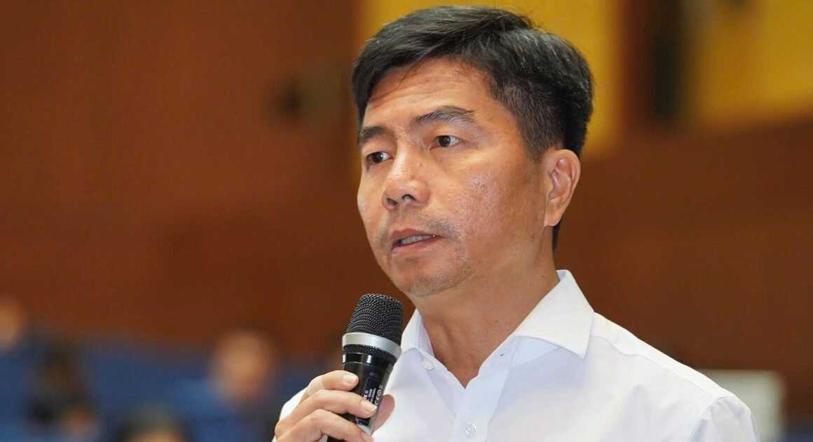 LUẬT LỆ ĐÔ THỊ SẮP ĐỔI MASSIVE: SAI GÌ KHI CHĂM LO TRẬT TỰ ĐÔ THỊ?