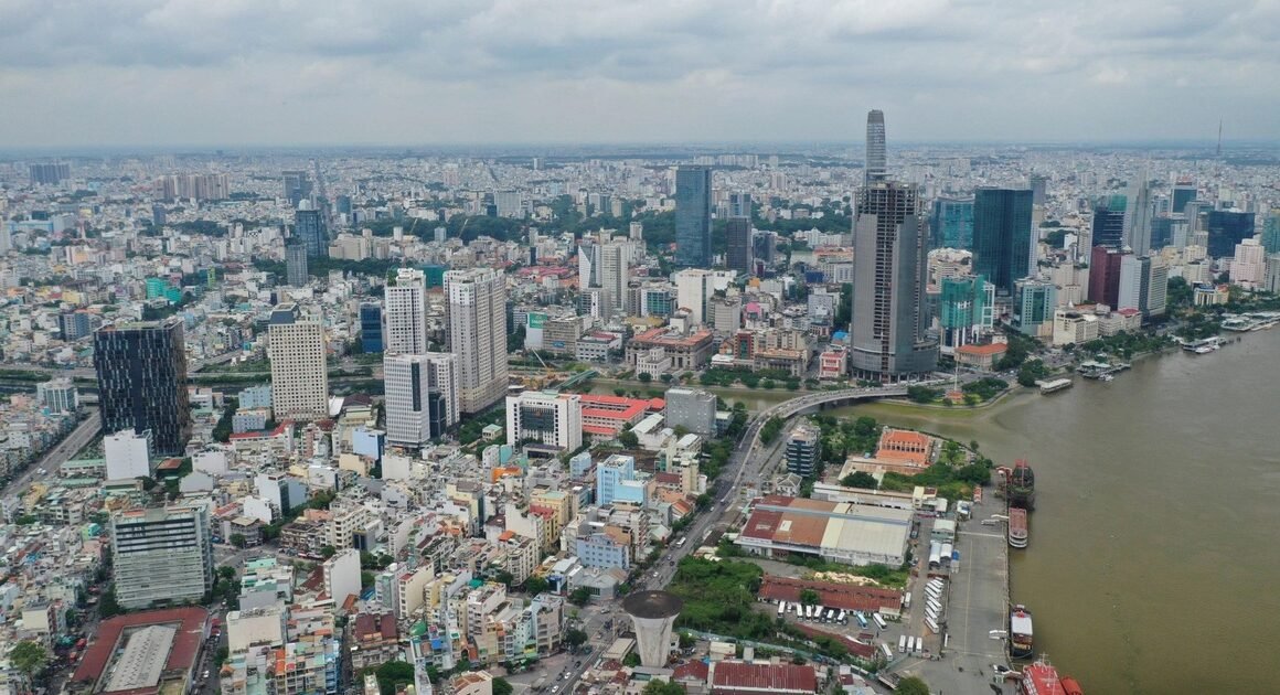 ĐIỀU CHƯA TỪNG CÓ: THU THUẾ MỚI LÊN ĐẾN 20% TRÊN LỢI NHUẬN CHỨNG KHOÁN VÀ BẤT ĐỘNG SẢN!