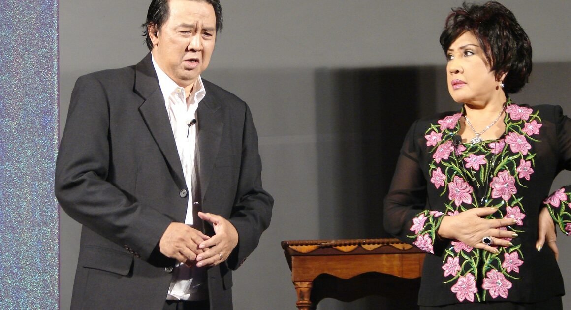 NHỮNG GIA TỘC VÀNG BẢO BỒI SÂN KHẤU SÀI GÒN, AI ĐANG GIỮ LỬA TRUYỀN THỐNG?