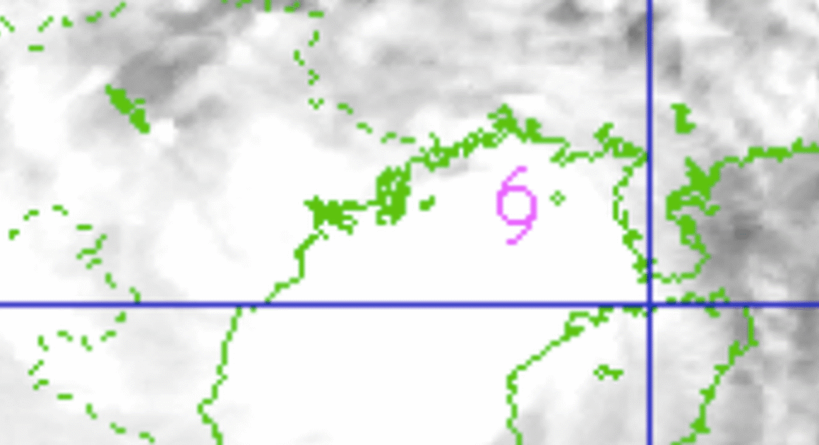 SẮP GẶP BÃO CẤP CỨU, NAM HẢI PHÒNG ĐANG CHỜ ĐÓN GÓI KHỔNG LỒ GÂY GIẬT CẤP 13!