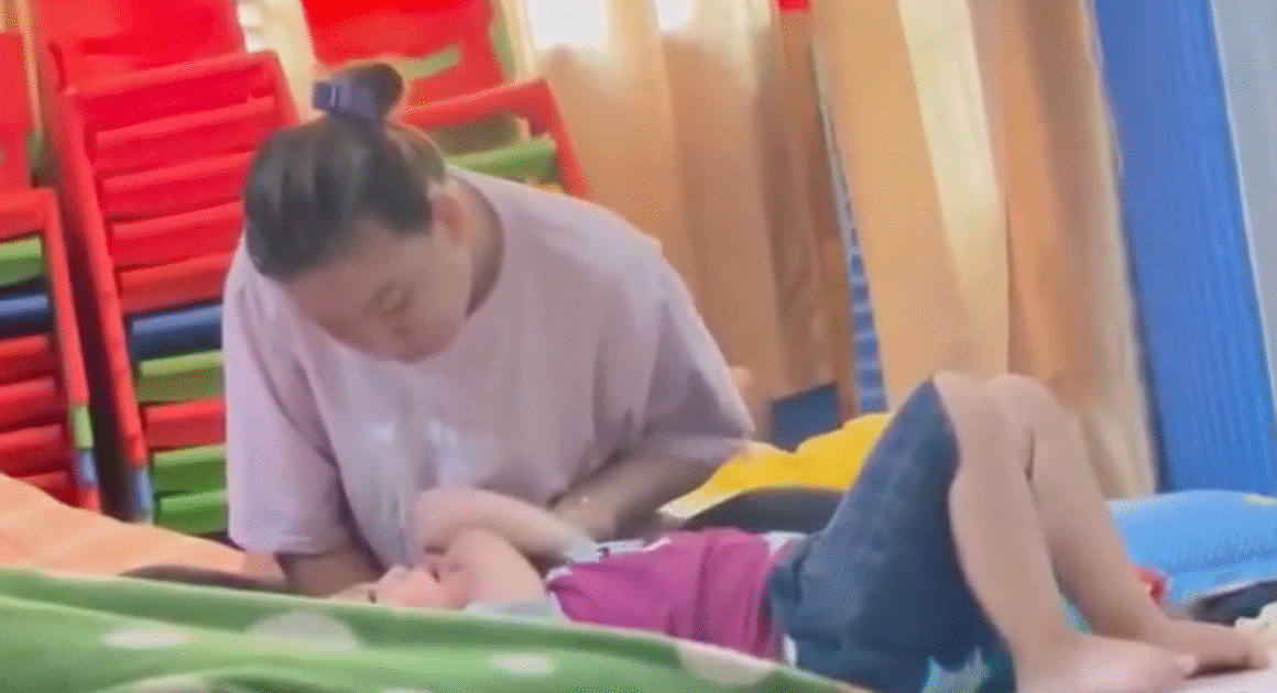 AI ĐANG BĂT DẦU MẠNG XÔNG XAO VỀ VỤ BẠO HÀNH TRẺ EM TẠI MẪU GIÁO PHÚ NHUẬN, THẬT GIẢ NHƯ THẾ NÀO?