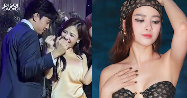 ĐIỀU GÌ ĐANG CHIỀU CHIỀU XOÁY VỚI MỐI QUAN HỆ GIỮA QUỐC TRƯỜNG VÀ NỮ CA SĨ 9X?