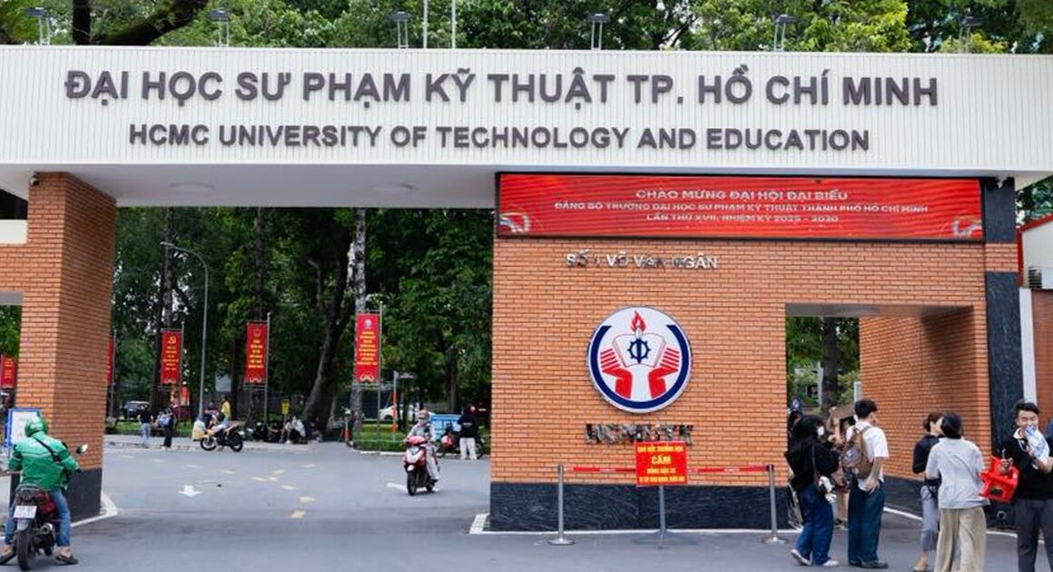 DẤU MỐC MỚI TRONG TUYỂN SINH ĐH SƯ PHẠM KỸ THUẬT TP.HCM NĂM 2025: ĐIỂM SÀN VÀ QUY ĐỔI ĐIỂM ĐẶC BIỆT ĐANG GÂY XỐT XA!