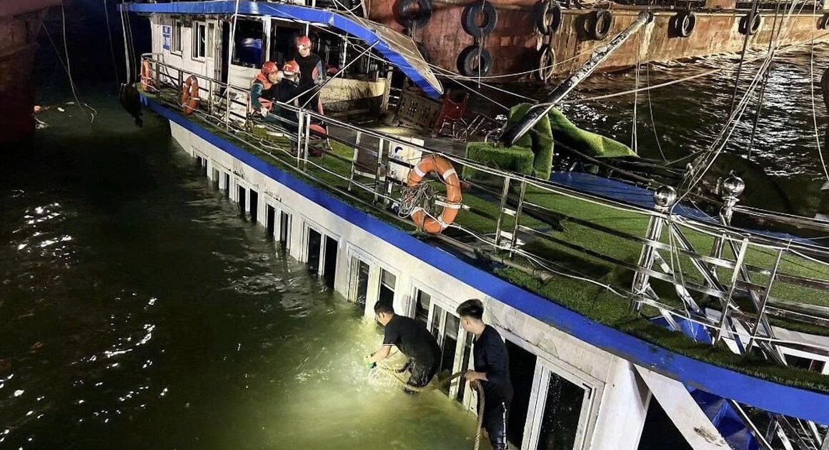 MANULIFE ĐỘT NGỘT CHI TRẢ TIỀN CHỈ SAU VỤ TAI NẠN LỊCH SỬ TẠI VỊNH HẠ LONG!