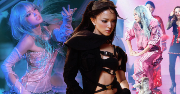 SAI ĐỘNG THÁI CIỆU, CHÂU BÙI GÂY BỐI RỐI TRONG LÀNG GIẢI TRÍ