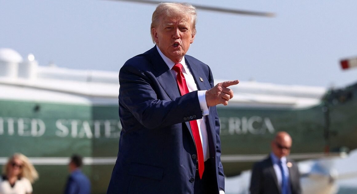 ĐỘI NGŨ LAO ĐỘNG CỦA HOA KỲ ĐANG ĐÓN CHỜ BẤT NGỜ TỪ ĐỐI Tác ASEAN?