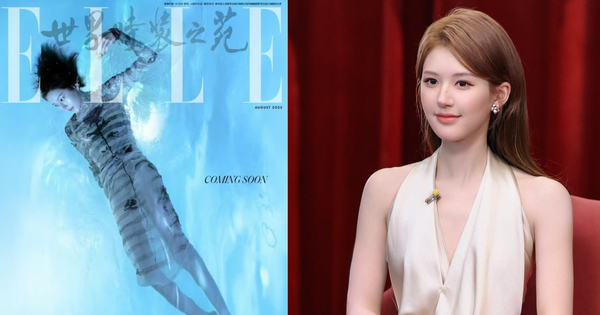 ẢNH BÌA MỚI CỦA TRIỆU LỘ TƯ GÂY BỐC TỨC VÀ TRANH CÃI NGẤT TRỜI!