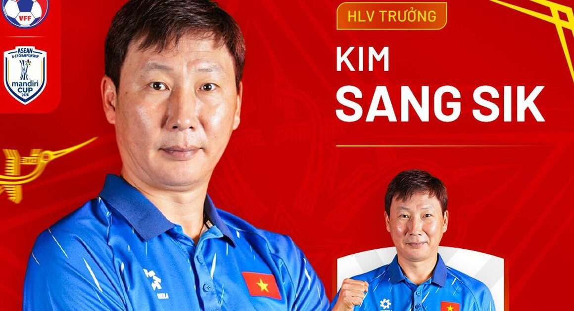 NHỮNG NGƯỜI HÙNG ĐÃ XỨNG ĐÁNG BẢO VỆ NGÔI VƯƠNG U.23 VIỆT NAM!