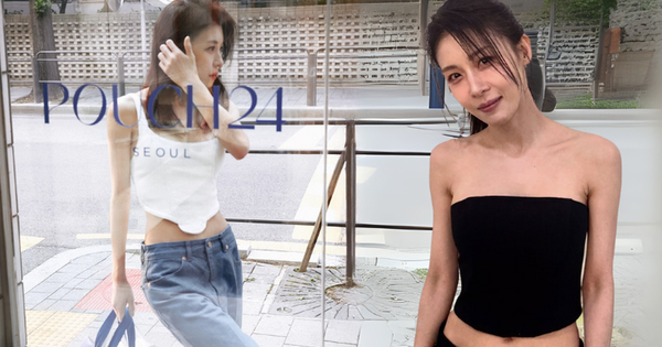 KHÔNG CHỈ CÓ NÉT VỊNH GƠI, VÓC DÁNG CỦA CỰU MỸ NHÂN NÀY CÒN KHIẾN NGƯỜI XEM KHÓ RỜI MẮT!