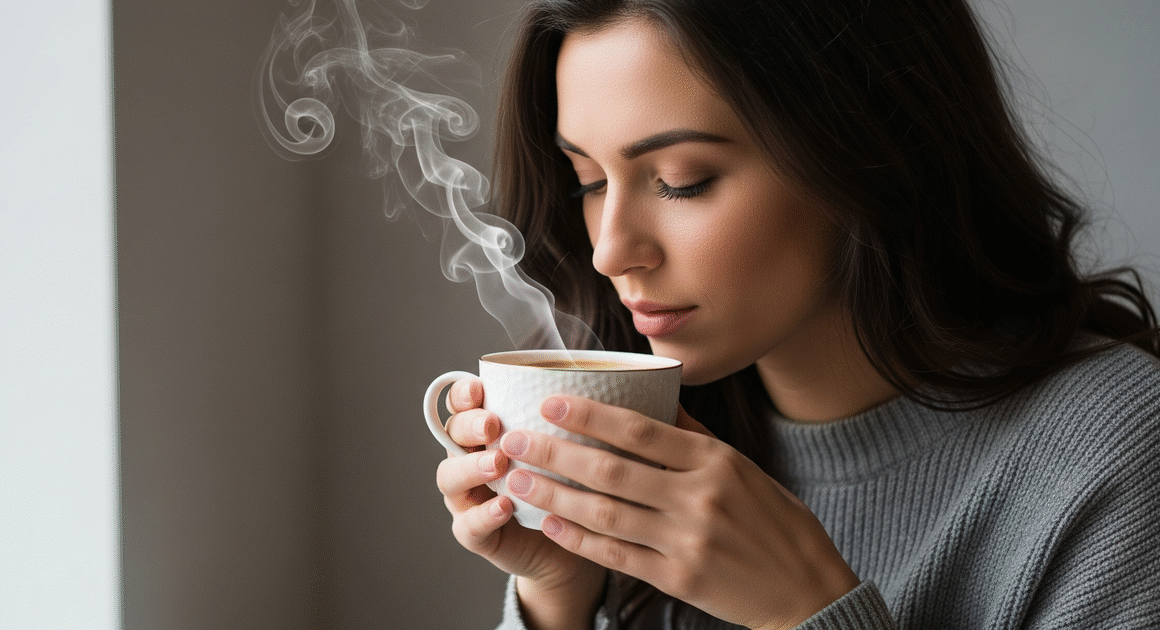 KHÁM PHÁ NHỮNG BÍ MẬT VỀ CÀ PHÊ VÀ ẢNH HƯỞNG LÂU DÀI ĐẾN SỨC KHỎE!