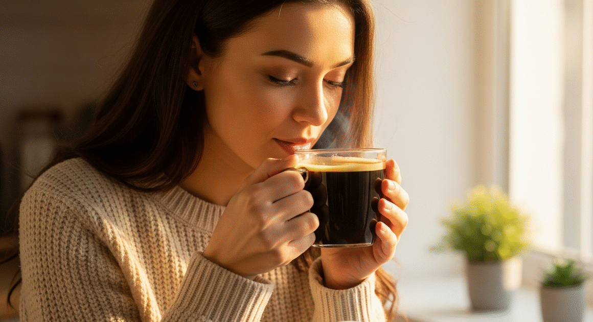 KHÁM PHÁ BÍ MẬT VỀ CÀ PHÊ ĐEN KHÔNG ĐƯỜNG – CÓ THỂ GIÚP BẠN CẢI THIỆN SỨC KHỎE NHƯ THẾ NÀO?