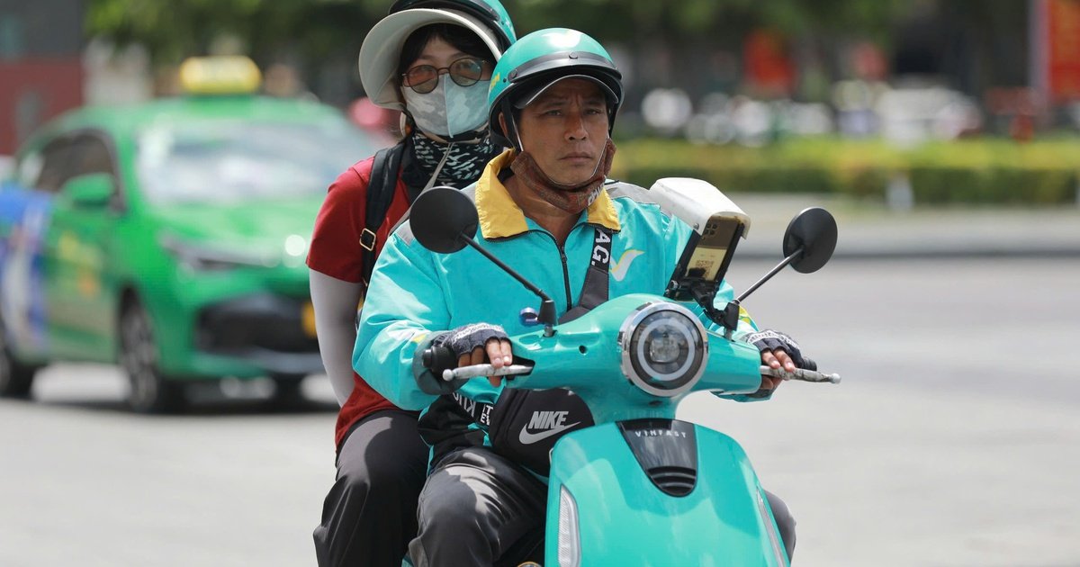 KHÁM PHÁ CHIẾN LƯỢC ĐỔI MỚI CỰC KỲ ĐÁNG CHỜ KHI TRANSFORM XE MÁY XĂNG SANG ĐIỆN CHO TÀI XẾ SỐNG KHÓ KHĂN!