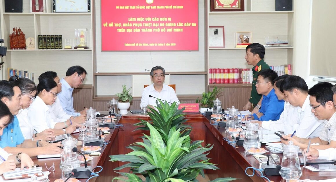 BÃO SỐ 3 WIPHA ĐẶT TOÀN TP.HCM VÀO TƯ THẾ ỨNG PHÓ KHẨN CẤP—ĐÓN ĐẦU GIẢI PHÁP NÀO ĐANG ĐƯỢC CHUẨN BỊ?