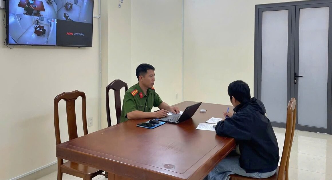 >CƠ QUAN CẢNH SÁAT ĐIỀU TRA KHÁNH HÒA VƯỢT QUA VỤ ÁN SỬ DỤNG TIỀN TỪ THIỆN CHỮA BỆNH CHO CON, MẶC DÙ PHỐI CẢI NHIỀU BỐI CẢNH GÂY NGHI VẤN.