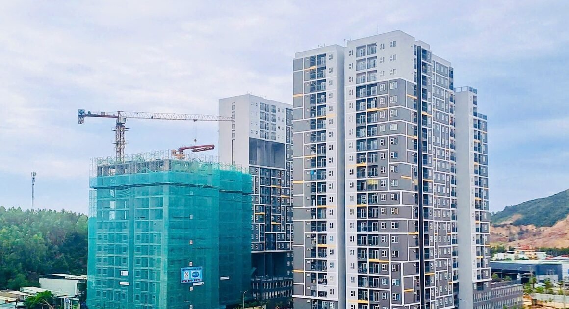 TỪ CHỈ ĐẠO CỦA PHÓ CHỦ TỊCH UBND TỈNH GIA LAI, DỰ ÁN NHÀ Ở XÃ HỘI CÓ THỂ ĐỘT PHÁ NỘI DUNG ĐỂ ĐÓN ĐỢI SỰ THAY ĐỔI NGAY TRONG TẦM TAY!