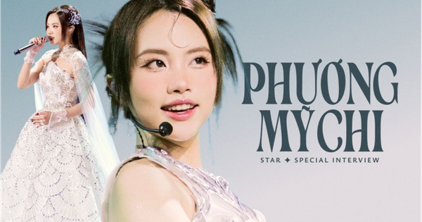 PHƯƠNG MỸ CHI CHIẾN ĐẤU TRÊN HAI SÂN CHƠI LỚN – BẢN SẮC VIỆT VƯỢT MỂ, BẢN LĨNH ĐÁNG KỂ!