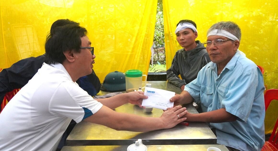 SỰ CỐ KINH HOÀNG ĐÃ XẢY RA, AI NGỜ ĐƯỢC CỤ ĐẶNG THỊ ĐIỀN KHÔNG THỂ TRỐN THOÁT | CÂU CHUYỆN GÂY RÙNG MINH VỀ NIỀM ĐAU VÀ ĐỨNG LÊN TRƯỚC THAI HỌA