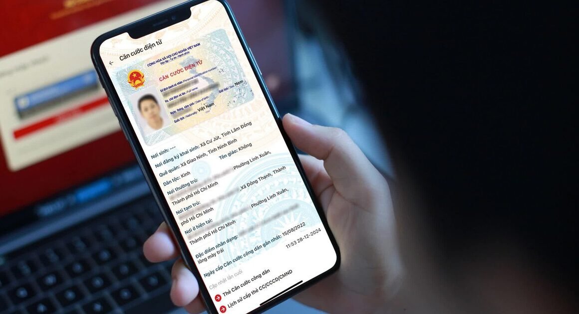 KHÁM PHÁ CẢNH MƯƠI MỚI ĐỂ NGƯỜI DÂN TIỆN LỢI ĐĂNG KÝ AN SINH XÃ HỘI TRÊN VNEID!