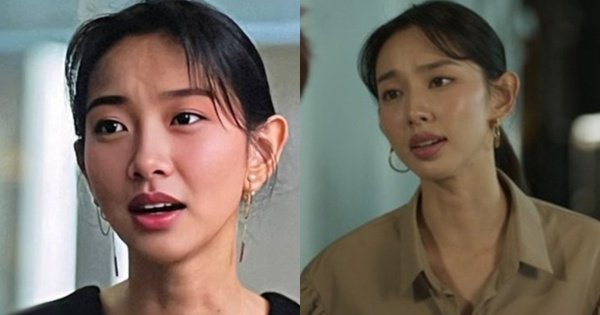 AI THAY THẾ THÙY TIÊN: SỰ NGHI NGỜ VÀ PHẢN ỨNG GÂY BẤT NGỜ CHO KHÁN GIẢ!