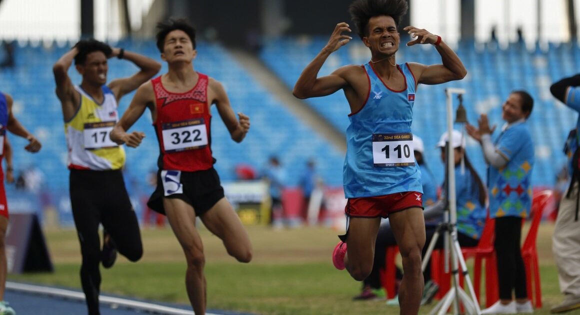 HẸN ĐỢI NHỮNG BỨC XÚC TƯƠNG LAI: CUỘC HỌP BAN TỔ CHỨC SEA GAMES 33 SẼ ĐIỀU CHUYỆN VỀ NHÂN SỰ THAM DỰ ĐẠI HỌI 2025!