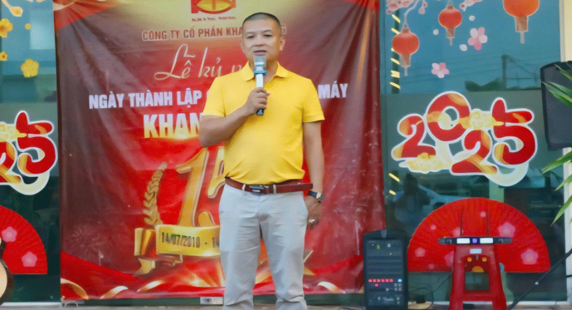 KHÁM XÉT, BẮT GIỮ TUẤN ‘KHANG NÔNG’ VỀ TỘI MUA BÁN HÓA ĐƠN TRÁI PHÉP, MANG ĐẾN ĐIỀU GÌ CHO LÒNG DÂN?