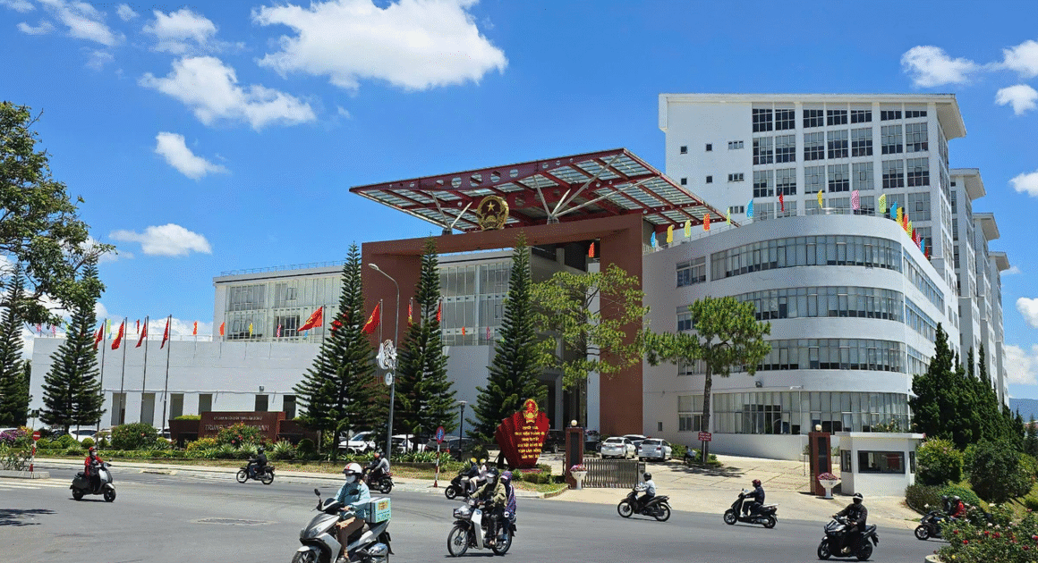 SỞ Y TẾ LÂM ĐỒNG VỪA GỬI CÔNG VĂN VỀ AI CÓ THỂ GIÁM ĐỊNH SỨC KHỎE CHO CÔNG CHỨC NGHỈ TRƯỚC TUỔI THEO NGHỊ ĐỊNH 178!