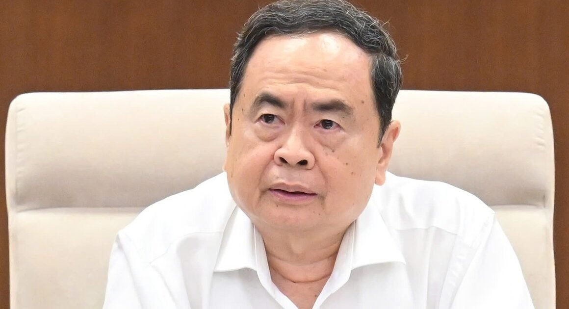 BỘ LUẬT THUẾ THU NHẬP CÁ NHÂN SỬA ĐỔI SẼ GÂY CHUYỂN ĐỘNG LỚN TRONG NỀN TÀI CHÍNH!