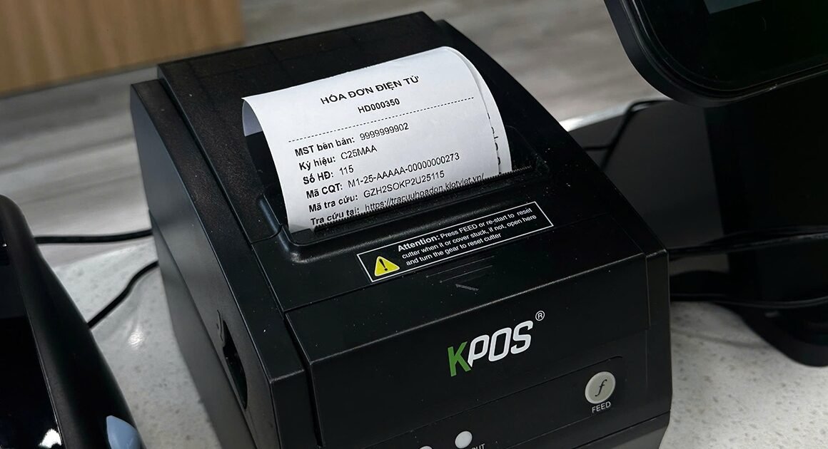 BỔ SUNG HÓA ĐƠN ĐIỆN TỬ KHỞI TẠO TỪ MÁY TÍNH TIỀN, DÙNG HƠN 200 TỶ ĐỒNG NÊN KHUYẾN KHÍCH NGƯỜI TIÊU DÙNG LẤY HÓA ĐƠN!