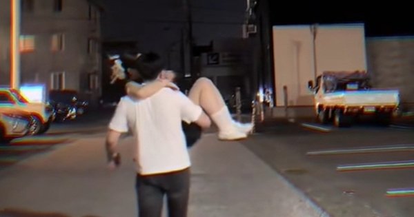 CHỜ CHỜ GÌ, CHỒNG HÃY MỞ CHẶN ĐỂ GIẢI QUYẾT CHUYỆN LY HÔN!