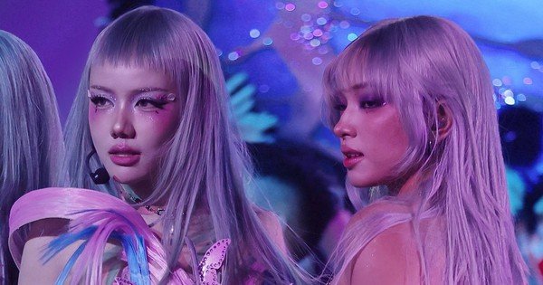 CHÂU BÙI GÂY BẤT NGỜ VỚI ĐỘNG THÁI ĐỘNG THÁI DÀNH CHO ĐÀN CHỊ, KHIẾN CƯ DÂN MẠNG KHÁC NGỜ!