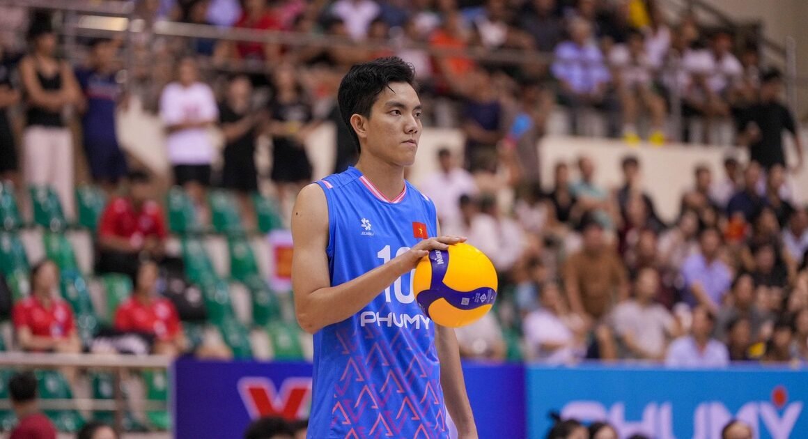 TAY ĐẬP SỐ 1 VIỆT NAM NGUYỄN THỊ BÍCH TUYỀN BẤT NGỜ VẮNG MẶT GIẢI VÔ ĐỊCH THẾ GIỚI 2025 VÌ LÝ DO CÁ NHÂN!