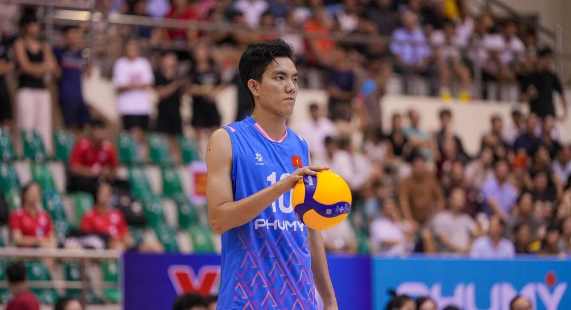 BÙNG NỔ TRONG TRẬN CHUNG KẾT, NGUYỄN THỊ BÍCH TUYỀN DẪN ĐỘI VIỆT NAM LẬP KỶ LỤC MỚI TRONG GIẢI ĐẤU!!