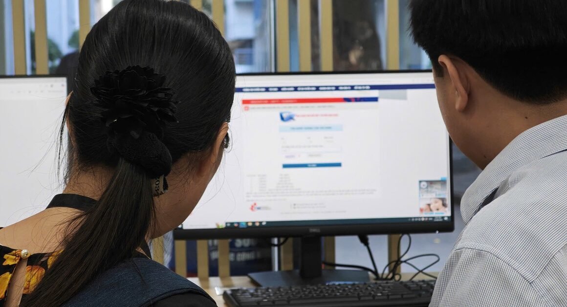 CÓ THỂ BẠN CHƯA BIẾT: NHIỀU THÍ SINH CẢNH GIÁC VÌ NGOÀI KẾT QUẢ THI, CÒN GẶP SỰ CỐ ẨN CHỨA NGUY CƠ RƠI VÙI ĐẠI HỌC!