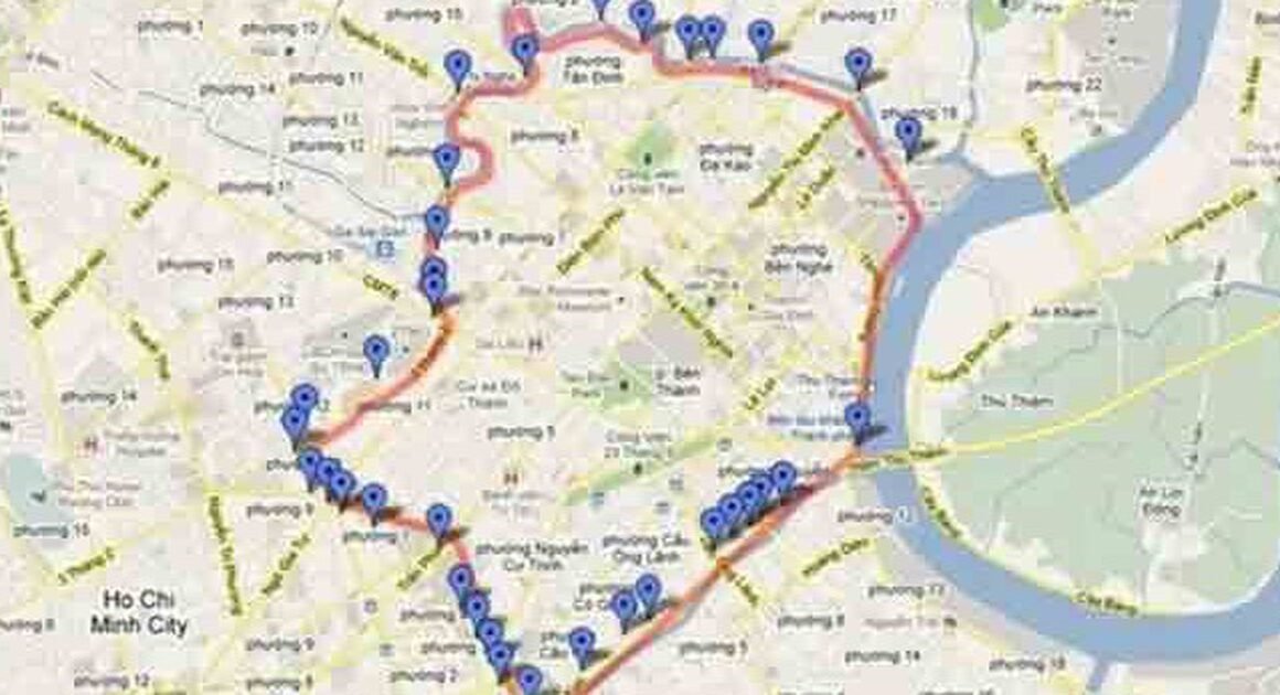 KHÁM PHÁ HÀNH TRÌNH CHUYỂN ĐỔI XANH TOÀN DIỆN SẼ BẮT ĐẦU TỪ NĂM 2026 Ở TP HCM!