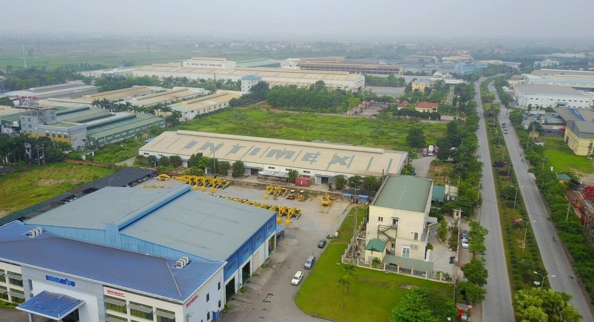 CHÍNH PHỦ TĂNG ƯU ĐÃI: MIỄN TIỀN SỬ DỤNG ĐẤT TÁI ĐỊNH CƯ VÀ GIẢM 30% TIỀN THUÊ ĐẤT NĂM 2025!