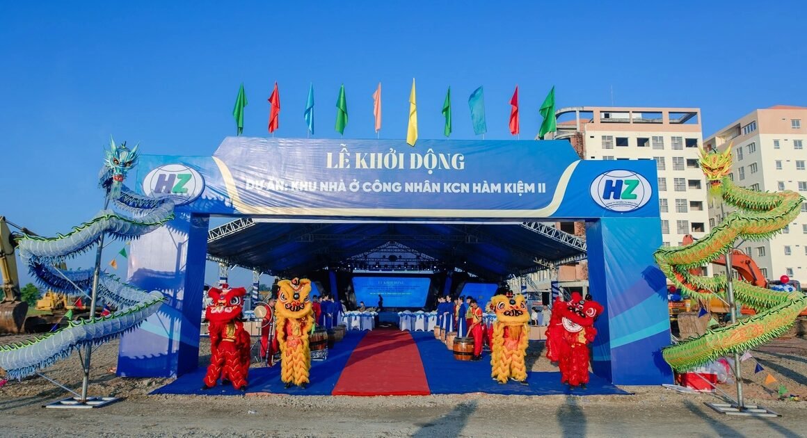 KHÁCH HÀNG SẼ ĐÓN NHẬN CƠ HỘI SỞ HỮU NHÀ Ở XÃ HỘI VỚI NGƯỠNG THU NHẬP MỚI!