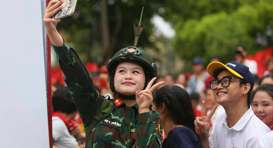 DÂN THỊNH NHỊP ĐẬP, BẠN CÓ ĐÃ SẴN SÀNG CHO NHỮNG PHẦN KHÁC GIAN ĐANG CHỜ ĐỢI?