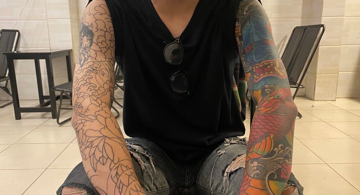 CHỈ TRONG MẮT CHỐT, TẠI SAO CẢ HAI KẺ XĂM TRỔ ĐỀU GÂY PHẪN NỘ?