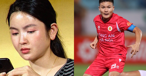 QUANG HẢI ĐƯỢC HẬU PHƯƠNG ĐÁNH CẢNH TRONG TRẬN MỞ MÀN V.LEAGUE 2025/26!