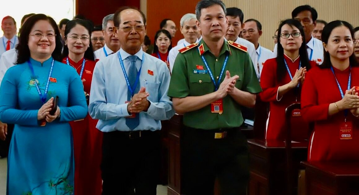 AI SẼ ĐẮNG ĐƯỢC VAI TRÒ CHỦ CHỐT TẠI ĐẢNG ỦY PHƯỜNG TÂN UYÊN?