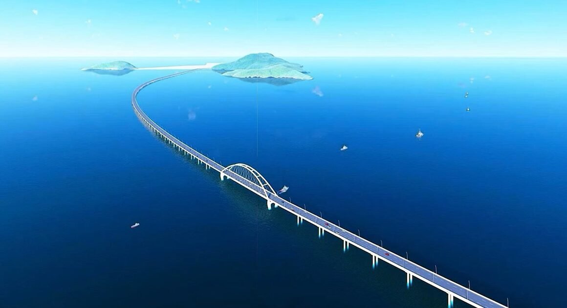 HÒN KHOAI SẮP BỨC PHÁT, TRỞ THÀNH TRUNG TÂM HẠ TẦNG QUY MÔ LỚN ĐẦY TIỀM NĂNG PHÁT TRIỂN NGAY TRONG GẦN TƯƠNG LAI!