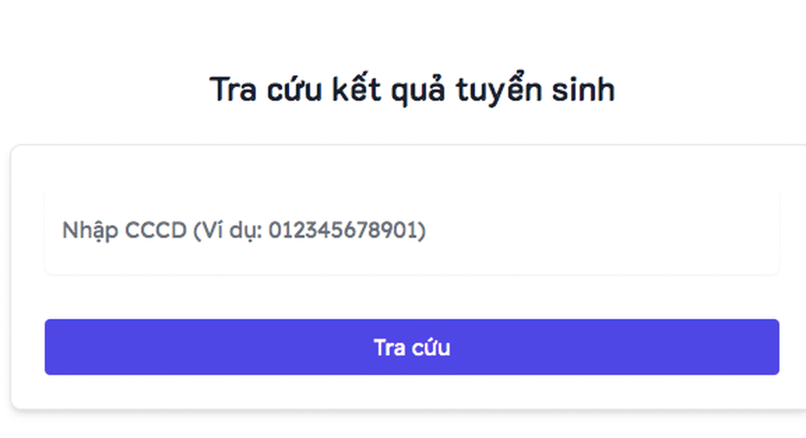 BỎNG NGỠ VÌ BẤT NGỜ: THÍ SINH CHƯA BIẾT ĐÃ TRÚNG TUYỂN HAY CHƯA DÙ ĐÃ ĐẠT ĐIỂM CHUẨN!