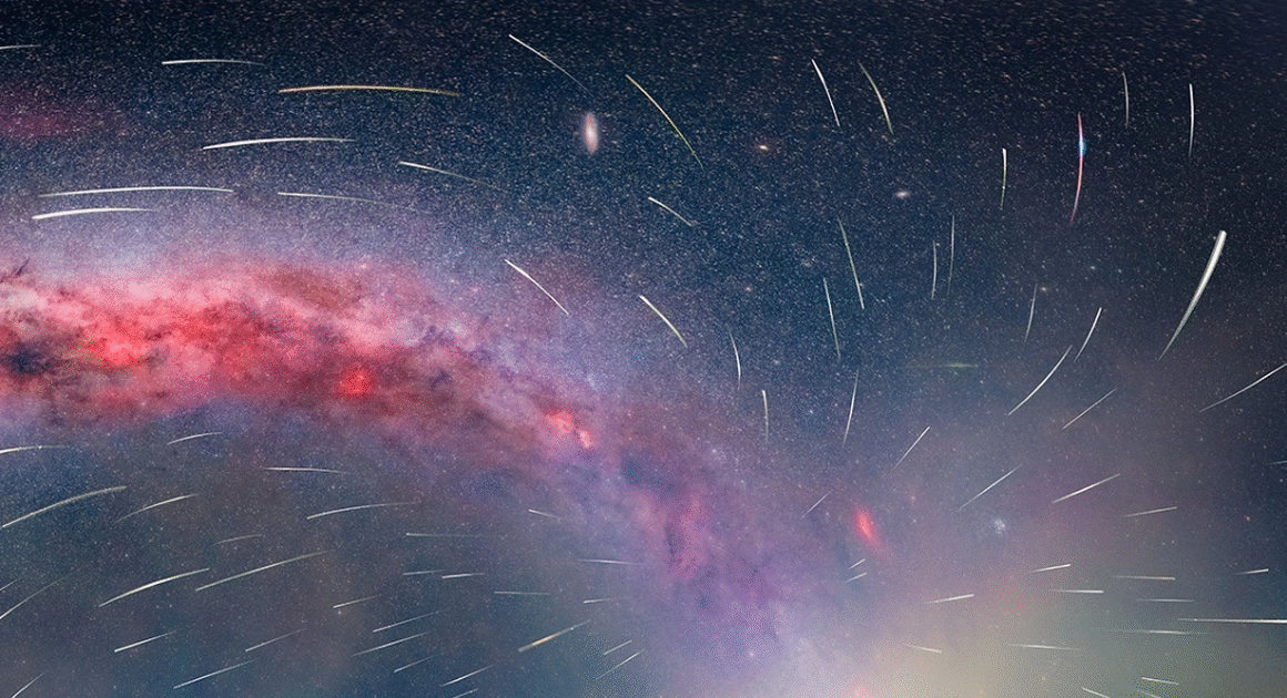 Đừng bỏ lỡ cơ hội cuối cùng để chiêm ngưỡng trận mưa sao băng Perseids rực rỡ nhất năm 2025!