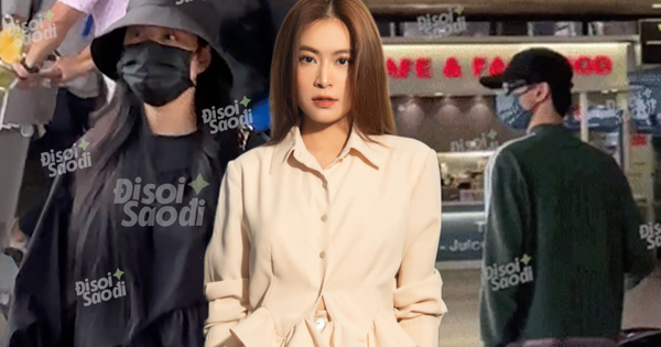 ĐEN VÂU VÀ HOÀNG THUỲ LINH: HÀNH TRÌNH BẦU BỊ TỪNG BƯỚC ĐẦU ĐẾN CHÀO ĐÓN CON ĐẦU LÒNG GẬP GỀNH CHE GIẤU HẠNH PHÚC!