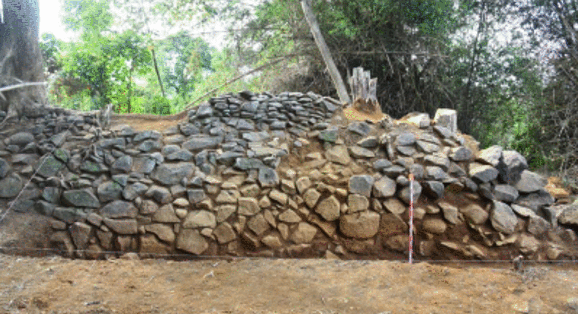 KHÁM PHÁ NGUỒN GỐC VÀ Ý NGHĨA LỊCH SỬ CỦA TRƯỜNG LŨY GIA LAI – MẢNH GHÉP CHƯA ĐƯỢC KHÁM PHÁ HẾT!