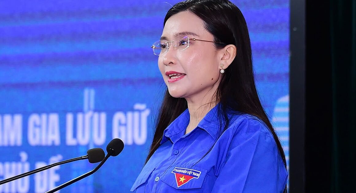 TẠI SAO NGƯỜI TRẺ PHẢI CHẠY ĐUA VỚI THỜI GIAN VỚI “MỆNH LỆNH TỪ TRÁI TIM”?