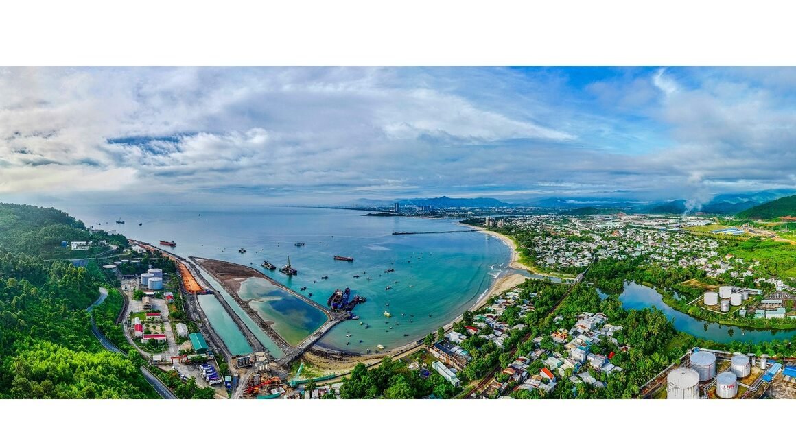 ĐÀ NẴNG CHUẨN BỊ CÁCH MẠNG PHÁT TRIỂN VÙNG, ĐỘT PHÁ MỌI GIỚI HẠN!