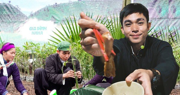 NAM CA SĨ BẤT NGỜ TRỞ LẠI BẢN LIỀN, GẶP GỠ BÀ CON VÀ TRANH GIẢI ĐẶC SẢN MỚI!