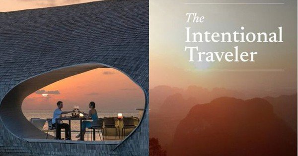 KHÔNG CÒN PHÔ TRƯƠNG, TRẢI NGHIỆM ĐỘC ĐÁO MỚI LÀ GIỚI THƯỢNG LƯU “XÁI KHẨU” MỚI